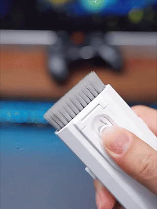 NoTrace® | Protege tu info mientras limpias todo (Kit 8 en 1)