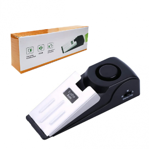 Alarma para Puerta