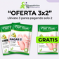 Sof7™ | Piel de bebé en 7 días (OFERTA 3x2)