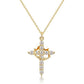 Collar de Fe – Lleva a Cristo Cerca de Tu Corazón