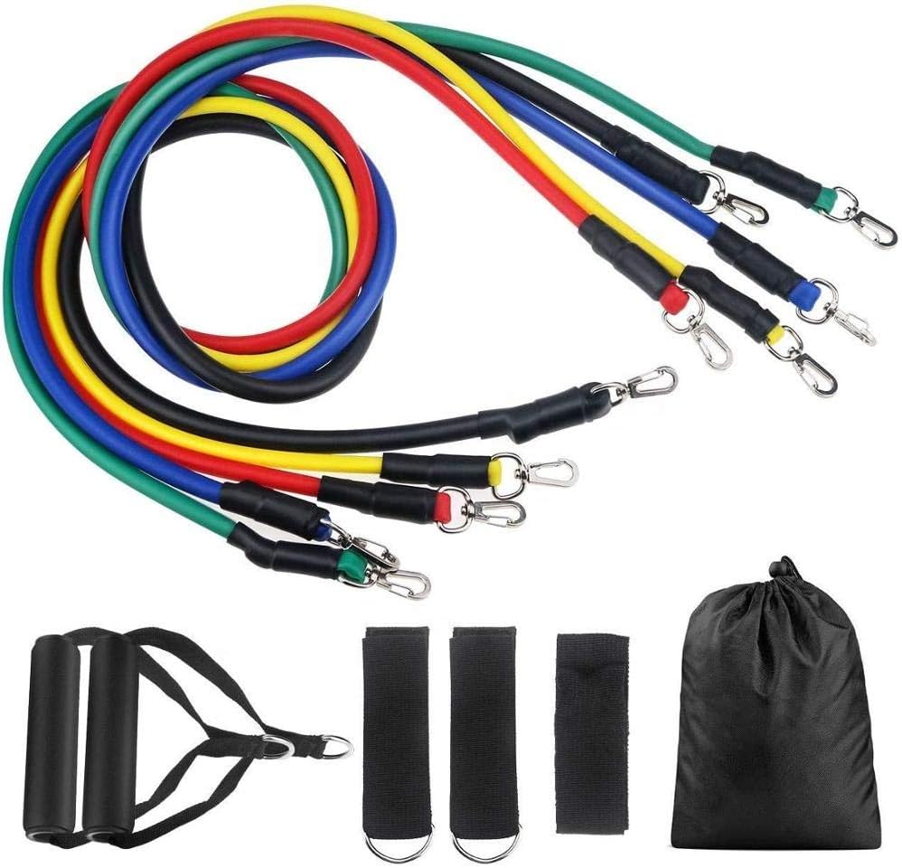 OFERTA! Tabla para pechadas, Balanza inteligente con app integrada y GRATIS: Bandas de resistencia