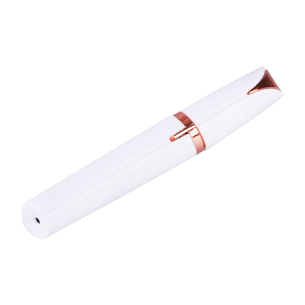 Oferta San Valentín · Depilador de Cejas + Spray Recargable GRATIS