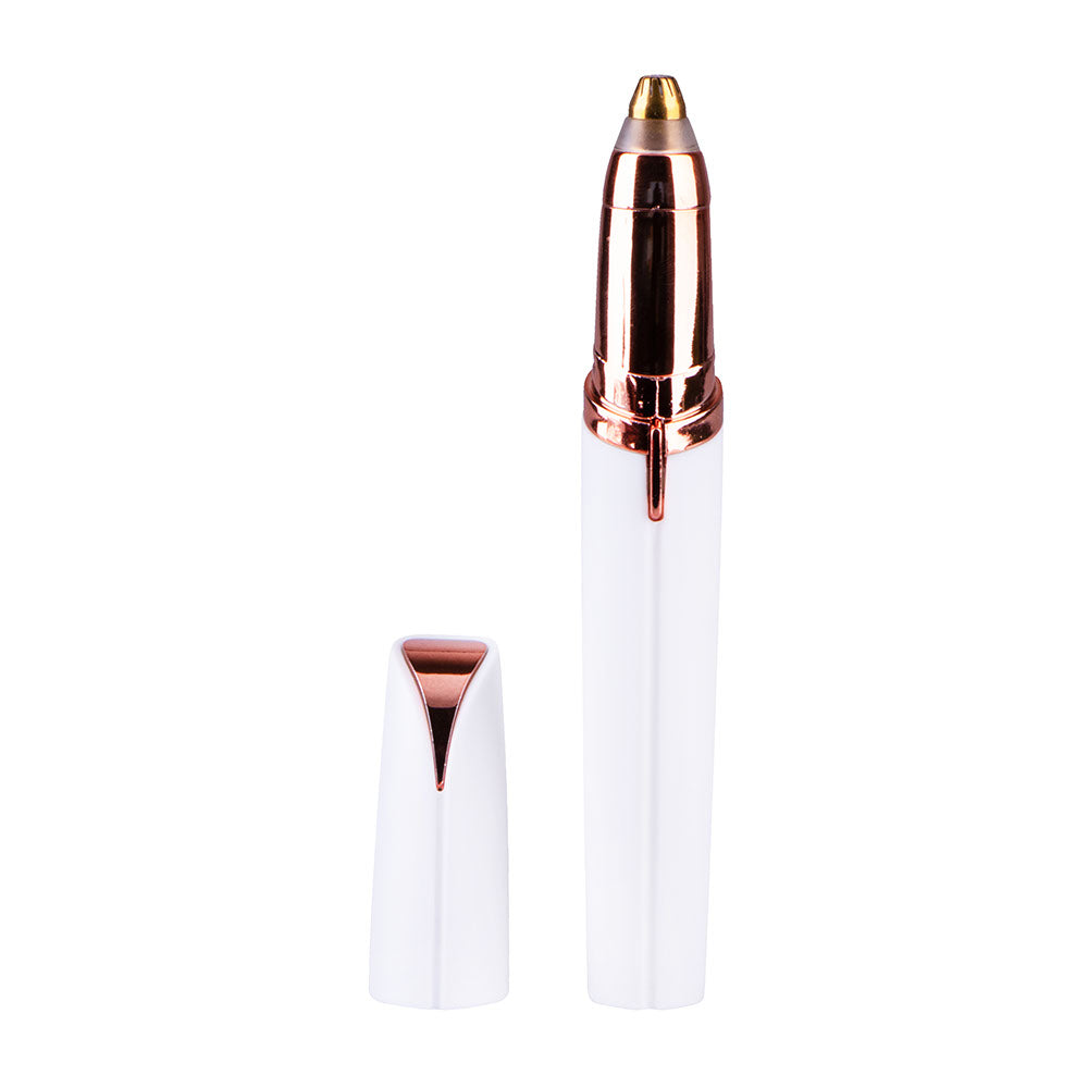 Oferta San Valentín · Depilador de Cejas + Spray Recargable GRATIS