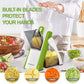 PicaExpress™ | Corta tus vegetales en 20 segundos o menos
