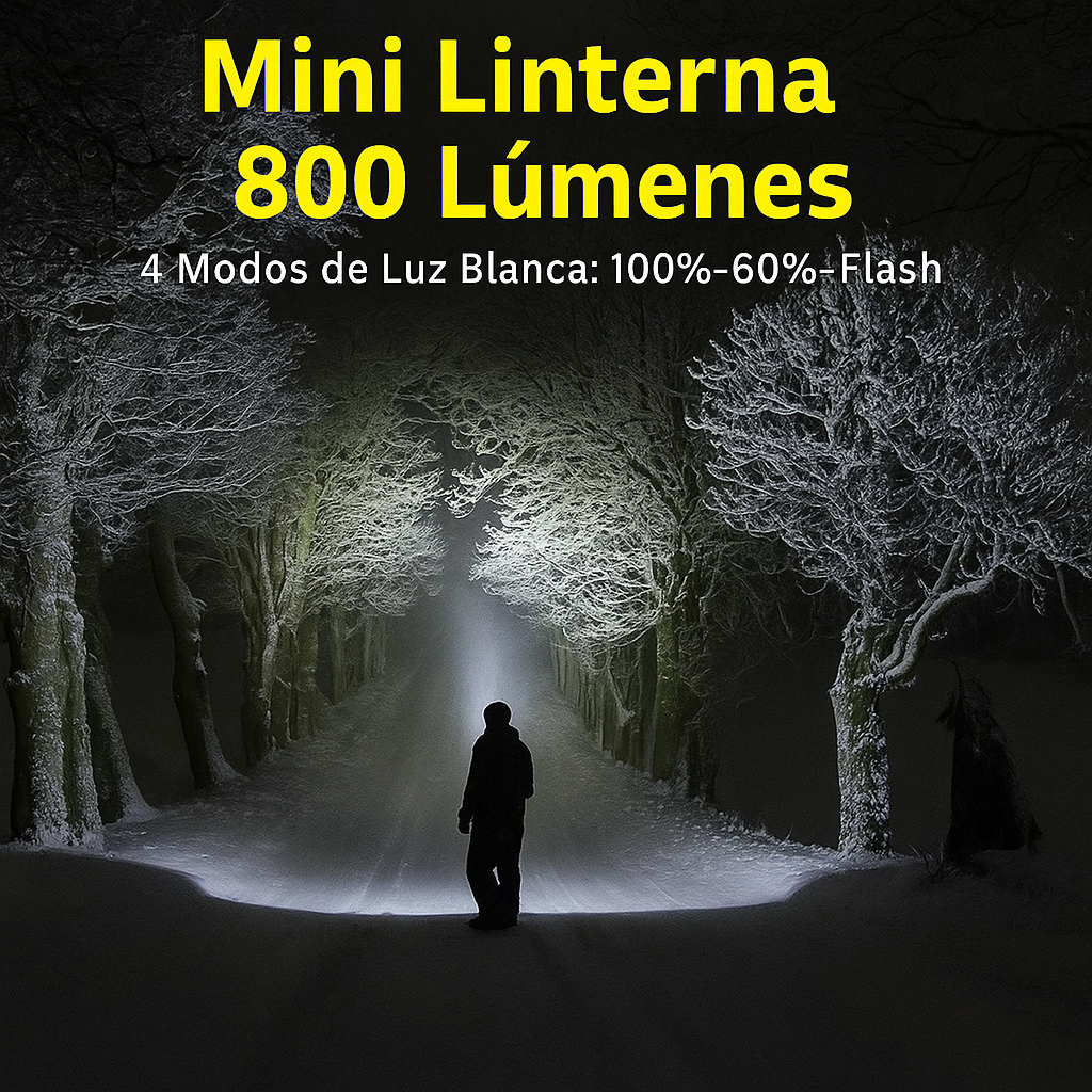 MultiLux™ | Tu herramienta de luz todo en uno (3x2)