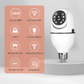 CamLight® | Seguridad en 10 segundos - Solo enrosca y protégete