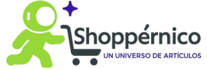 Shoppérnico