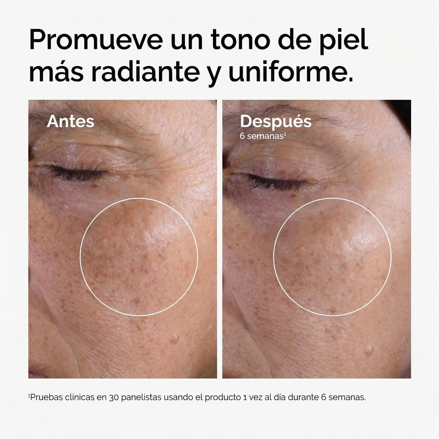 The Ordinary. Solución Tónica Exfoliante con Ácido Glicólico al 7% (8oz)