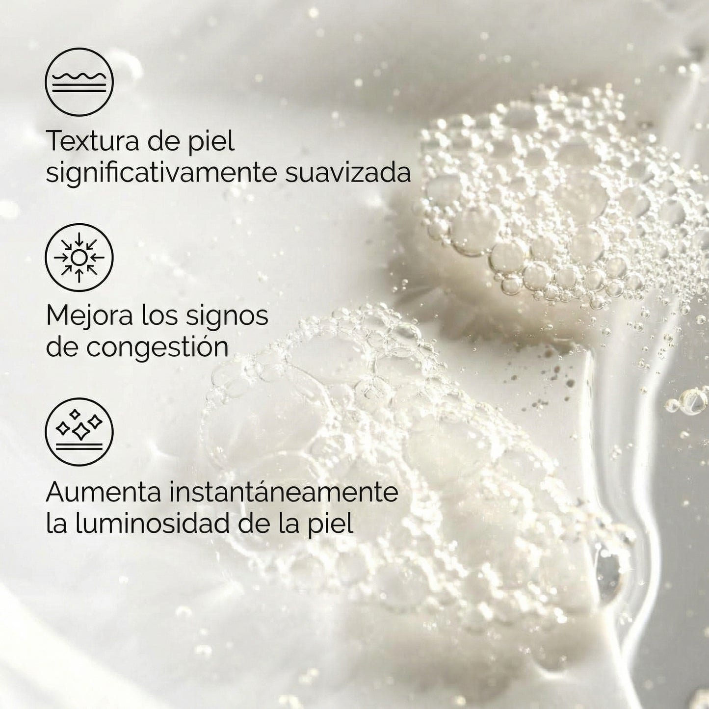 The Ordinary. Solución Tónica Exfoliante con Ácido Glicólico al 7% (8oz)