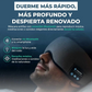 SleepFast | Máscara Inteligente de Dormir