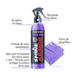 Shine Armor® Ceramic Coating | Brillo y protección con nanotecnología para tu carro