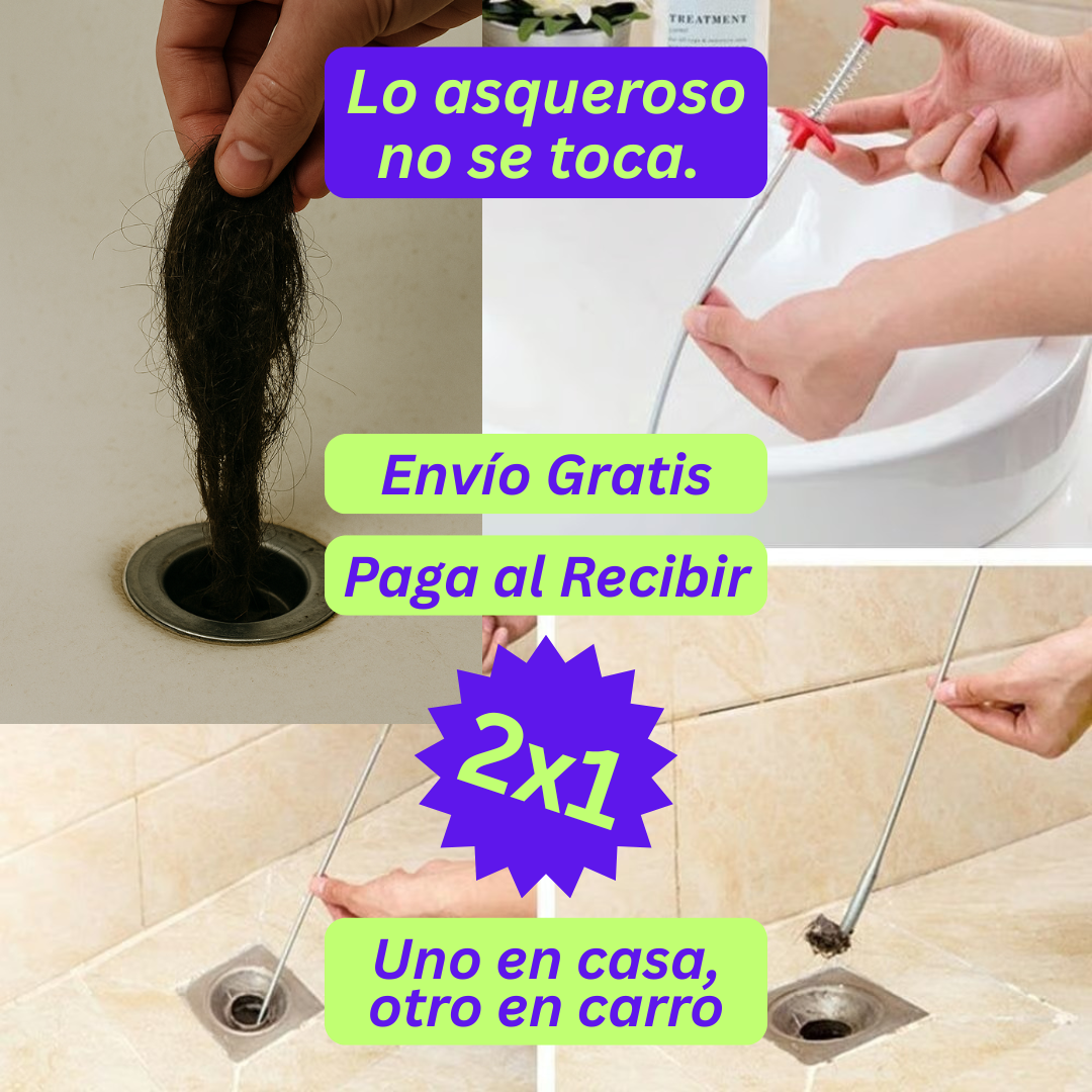 NoTouch® (61cm) | Lo asqueroso no se toca